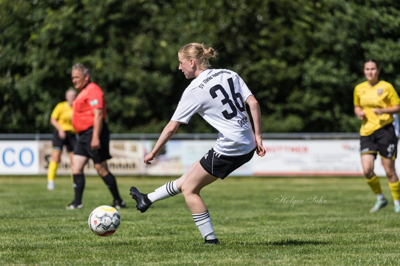 Bild 137 - F Merkur Hademarschen - SV Frisia 03 Risum-Lindholm : Ergebnis: 1:1